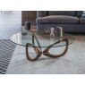 Cattelan Italia Helix Coffee Table By Cattelan Italia