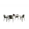 Cattelan Italia Boulevard Argile Table By Cattelan Italia