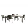 Cattelan Italia Boulevard Argile Drive Table By Cattelan Italia