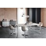 Cattelan Italia Boulevard Keramik Table By Cattelan Italia