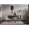 Beadle Crome Interiors Lilly Dining Table