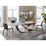 Cattelan Italia Butterfly Keramik Table By Cattelan Italia
