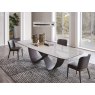 Cattelan Italia Butterfly Keramik Table By Cattelan Italia