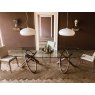 Cattelan Italia Carioca Table By Cattelan Italia