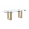 Cattelan Italia Diapason Table By Cattelan Italia