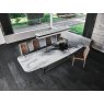 Cattelan Italia Dragon Crystalart Table By Cattelan Italia