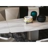 Cattelan Italia Duffy Keramik Drive Extending Table By Cattelan Italia