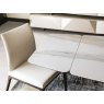 Cattelan Italia Duffy Keramik Drive Extending Table By Cattelan Italia