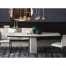 Cattelan Italia Duffy Keramik Drive Extending Table By Cattelan Italia