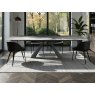 Cattelan Italia Eliot Crystalart Drive Extending Table By Cattelan Italia