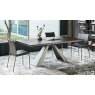 Cattelan Italia Eliot Wood Drive Extending Table By Cattelan Italia