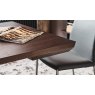 Cattelan Italia Eliot Wood Drive Extending Table By Cattelan Italia