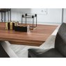 Cattelan Italia Eliot Wood Drive Extending Table By Cattelan Italia