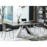 Cattelan Italia Eliot Wood Drive Extending Table By Cattelan Italia
