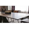 Cattelan Italia Eliot Keramik Drive Extending Table By Cattelan Italia