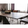 Cattelan Italia Eliot Keramik Drive Extending Table By Cattelan Italia