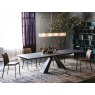 Cattelan Italia Eliot Keramik Drive Extending Table By Cattelan Italia