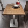 Cattelan Italia Elvis Wood Table By Cattelan Italia