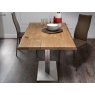 Cattelan Italia Elvis Wood Table By Cattelan Italia