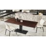 Cattelan Italia Elvis Wood Drive Extending Table By Cattelan Italia