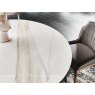 Cattelan Italia Skorpio Keramik Round Table By Cattelan Italia