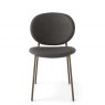 Calligaris Ines Chair With A Metal Frame By Calligaris