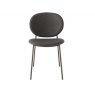 Calligaris Ines Chair With A Metal Frame By Calligaris