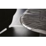 Cattelan Italia Giano Crystalart Table By Cattelan Italia