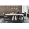 Cattelan Italia Giano Keramik Table By Cattelan Italia