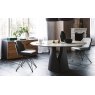 Cattelan Italia Giano Keramik Table By Cattelan Italia