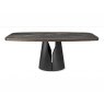 Cattelan Italia Giano Keramik Table By Cattelan Italia