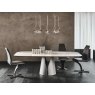 Cattelan Italia Giano Keramik Table By Cattelan Italia