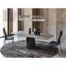 Cattelan Italia Giano Keramik Table By Cattelan Italia