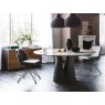 Cattelan Italia Giano Keramik Table By Cattelan Italia