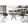 Cattelan Italia Gordon Table By Cattelan Italia