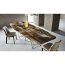 Cattelan Italia Gordon Crystalart Table By Cattelan Italia