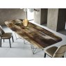 Cattelan Italia Gordon Crystalart Table By Cattelan Italia