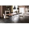 Cattelan Italia Gordon Deep Wood Table By Cattelan Italia