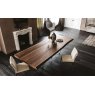 Cattelan Italia Gordon Deep Wood Table By Cattelan Italia