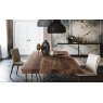 Cattelan Italia Gordon Deep Wood Table By Cattelan Italia