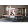 Cattelan Italia Gordon Deep Wood Table By Cattelan Italia