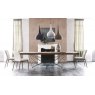 Cattelan Italia Gordon Deep Wood Table By Cattelan Italia