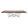 Cattelan Italia Gordon Deep Wood Table By Cattelan Italia