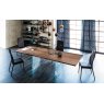 Cattelan Italia Ikon Drive Extending Table By Cattelan Italia