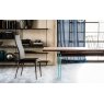 Cattelan Italia Ikon Drive Extending Table By Cattelan Italia