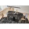 Cattelan Italia Linus Keramik Drive Extending Table By Cattelan Italia