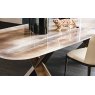 Cattelan Italia Mad Max Crystalart Table By Cattelan Italia