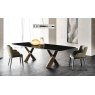 Cattelan Italia Mad Max Keramik Table By Cattelan Italia