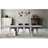 Cattelan Italia Mad Max Keramik Table By Cattelan Italia