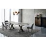 Cattelan Italia Mad Max Keramik Table By Cattelan Italia